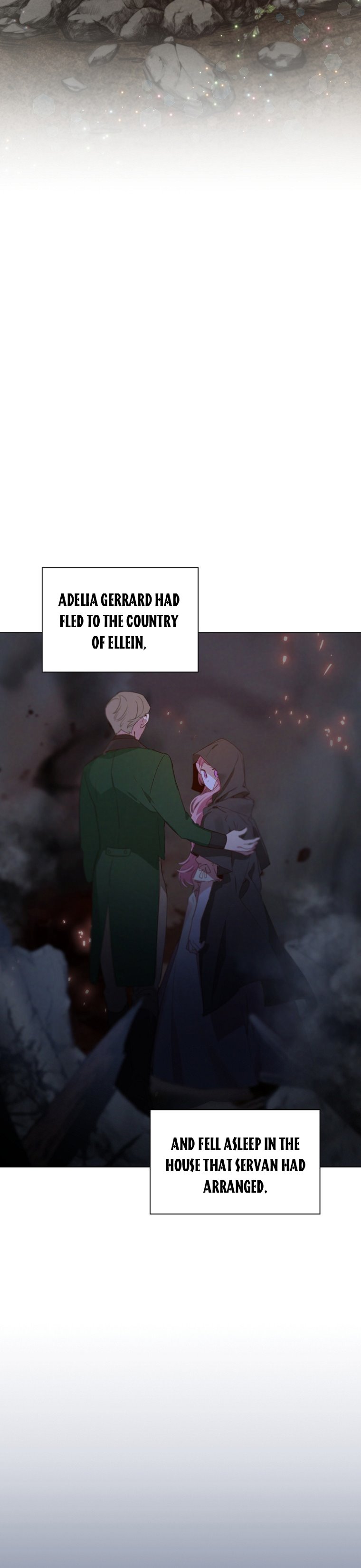 Adelia – Flower’s Bondage Chapter 1 page 29