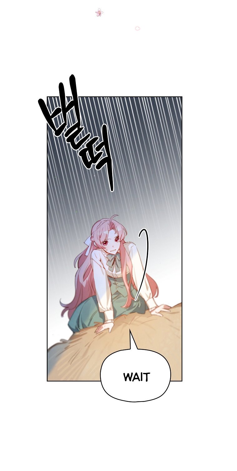 Adelia – Flower’s Bondage Chapter 1 page 37