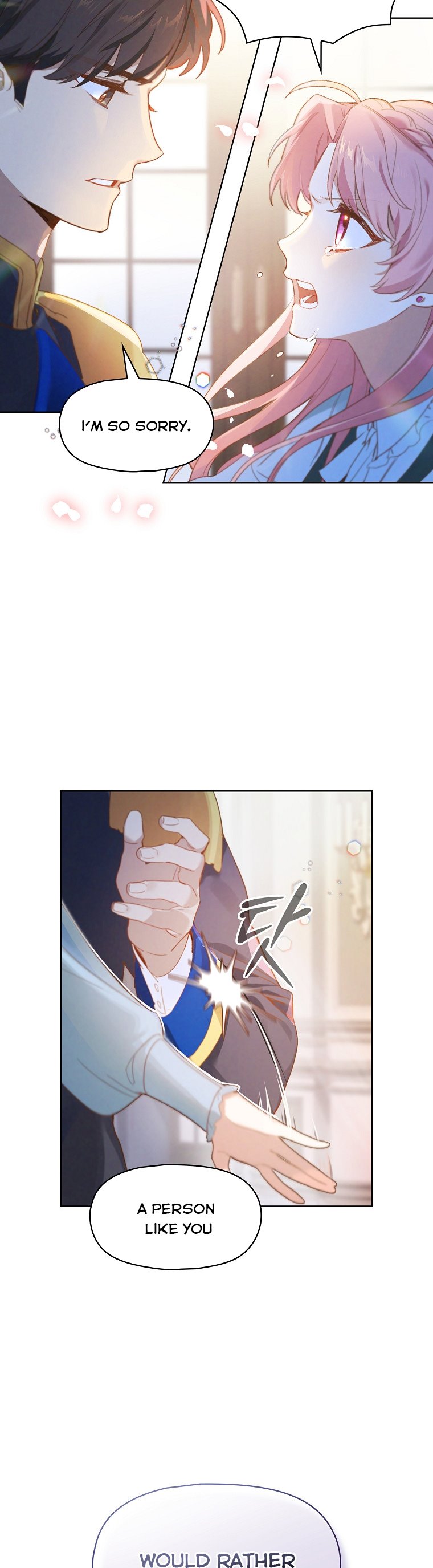 Adelia – Flower’s Bondage Chapter 1 page 4