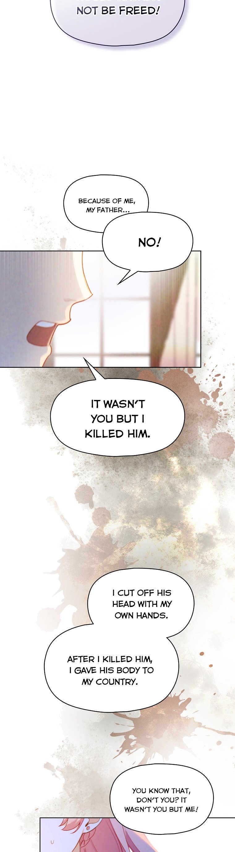 Adelia – Flower’s Bondage Chapter 1 page 5