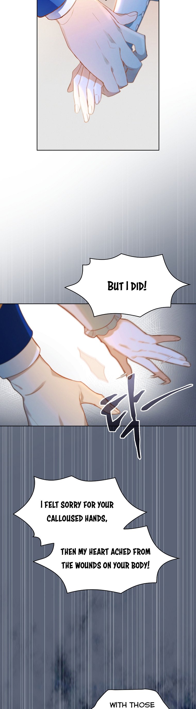 Adelia – Flower’s Bondage Chapter 1 page 8