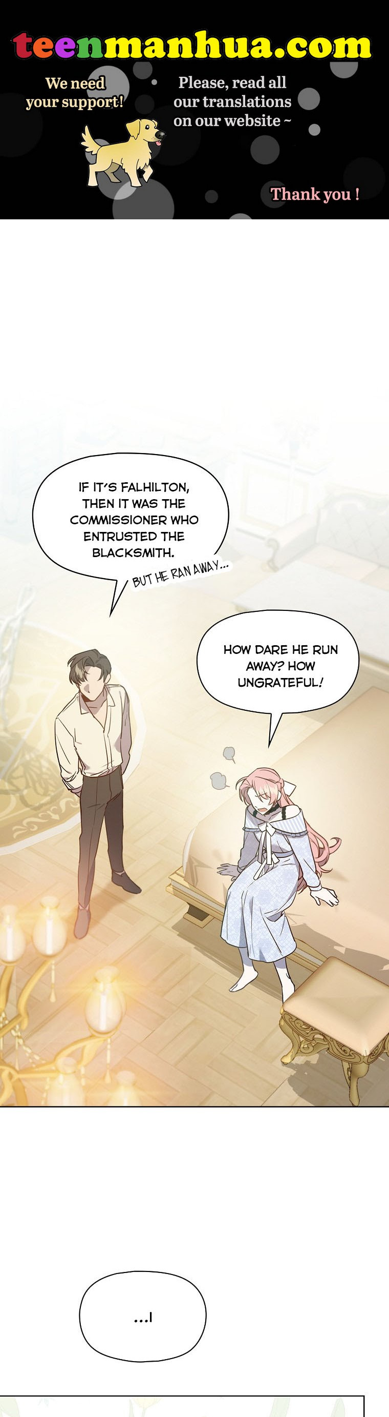 Adelia – Flower’s Bondage Chapter 10 page 0