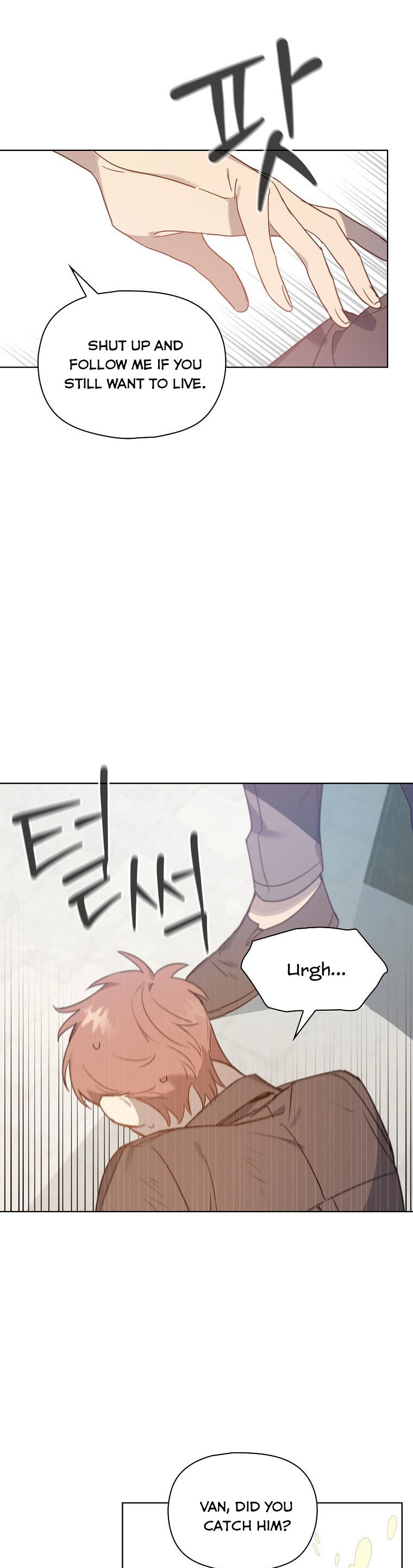 Adelia – Flower’s Bondage Chapter 10 page 20