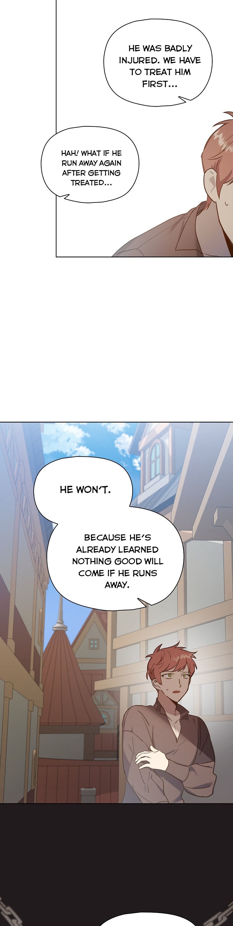 Adelia – Flower’s Bondage Chapter 10 page 25