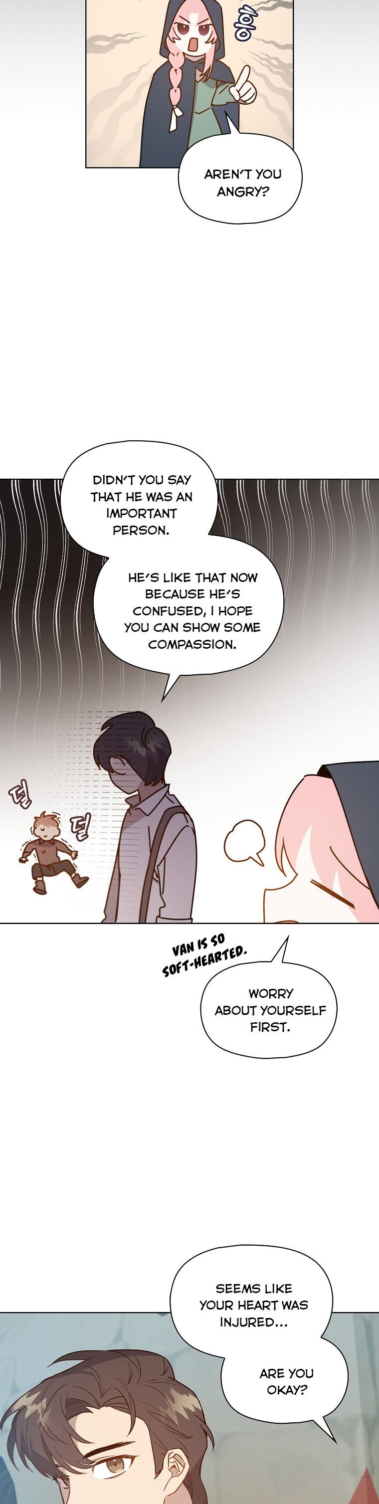Adelia – Flower’s Bondage Chapter 10 page 27