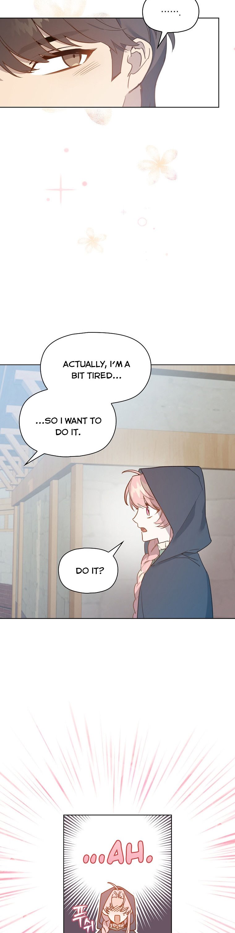 Adelia – Flower’s Bondage Chapter 10 page 29