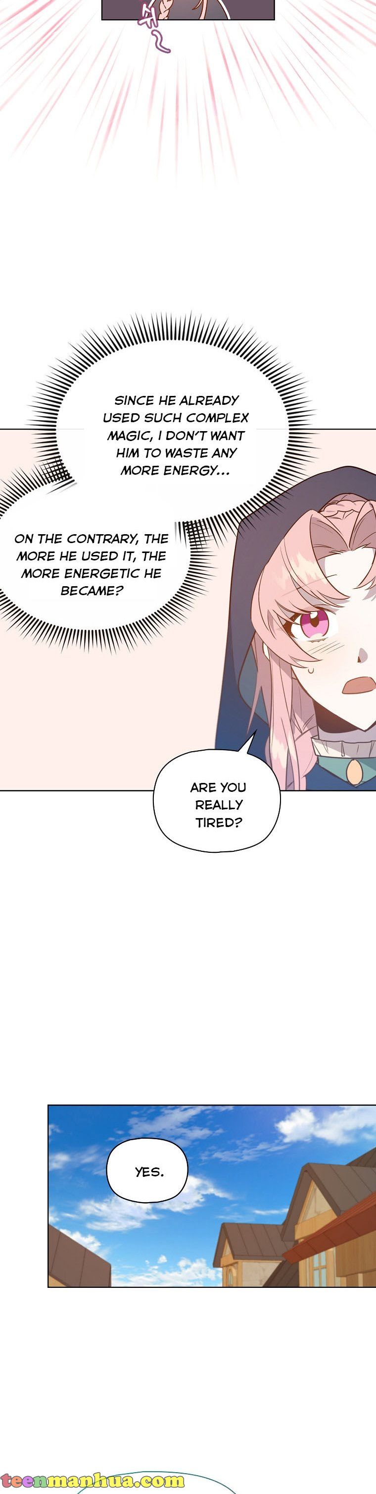 Adelia – Flower’s Bondage Chapter 10 page 30