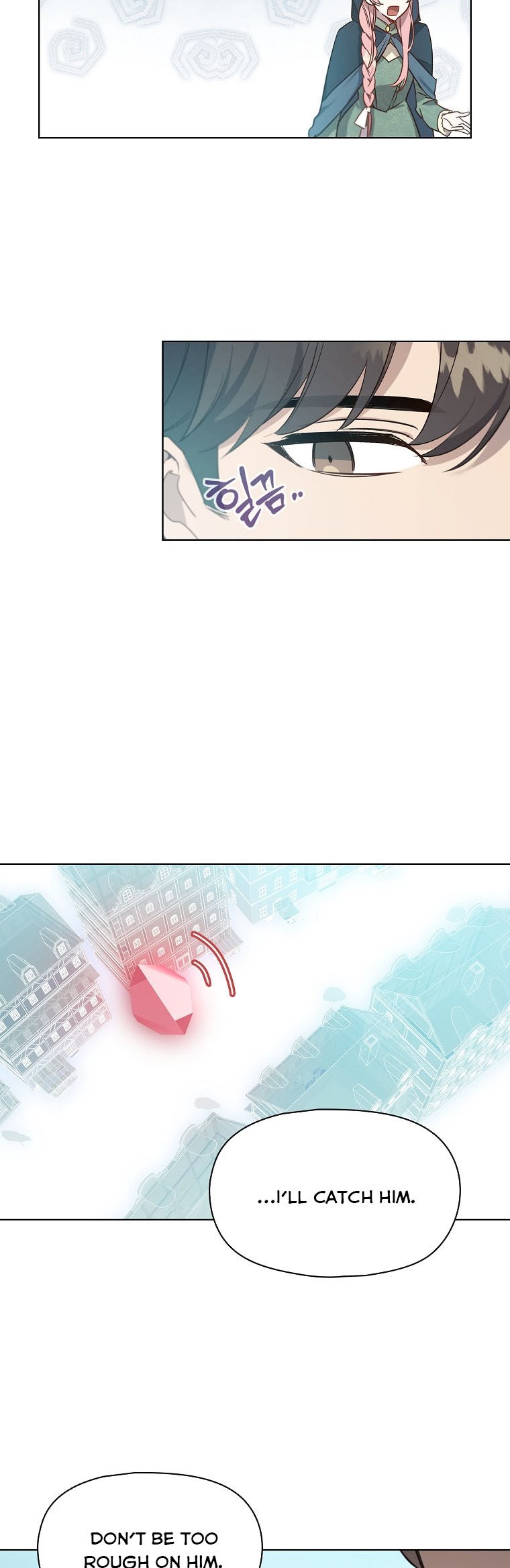 Adelia – Flower’s Bondage Chapter 10 page 6