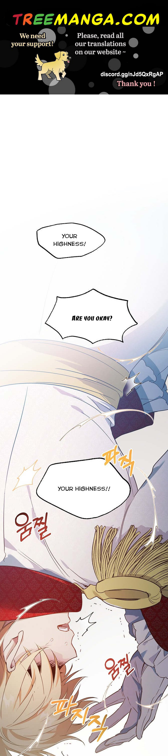 Adelia – Flower’s Bondage Chapter 16 page 0