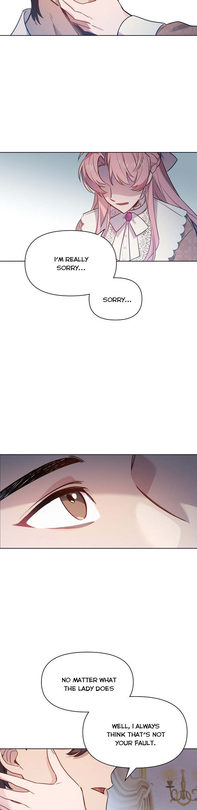 Adelia – Flower’s Bondage Chapter 16 page 15