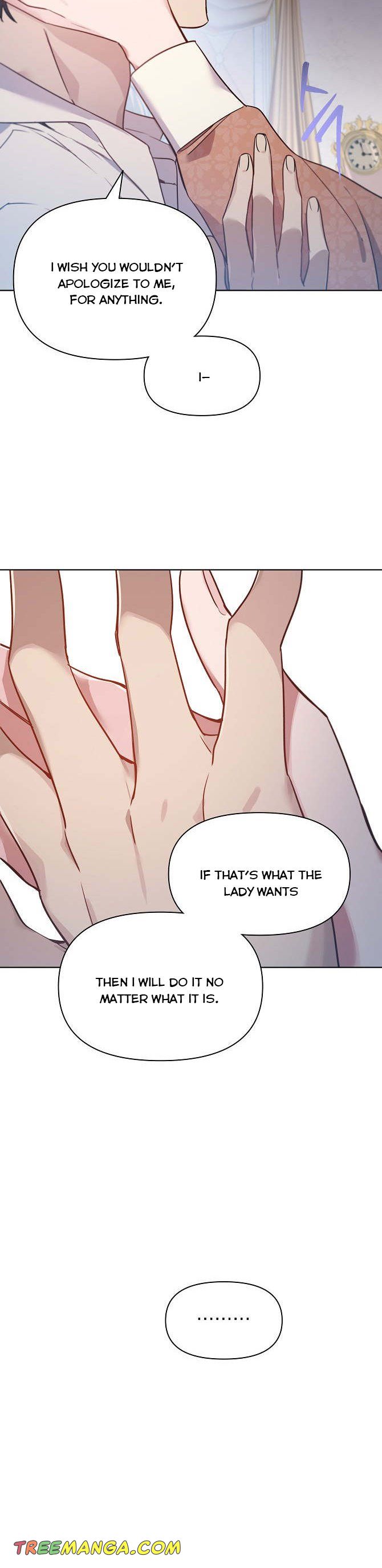 Adelia – Flower’s Bondage Chapter 16 page 16