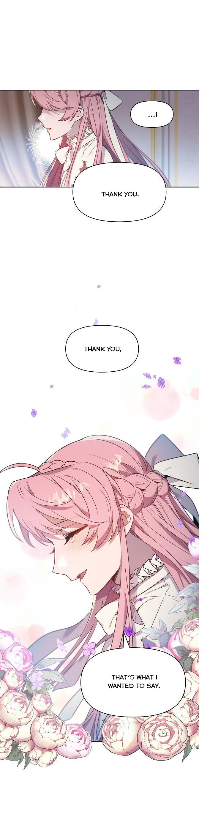 Adelia – Flower’s Bondage Chapter 16 page 17