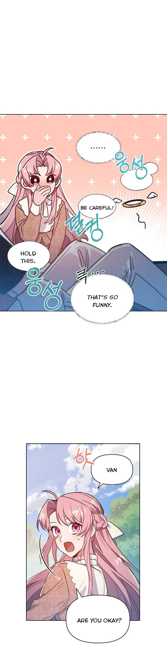 Adelia – Flower’s Bondage Chapter 16 page 7
