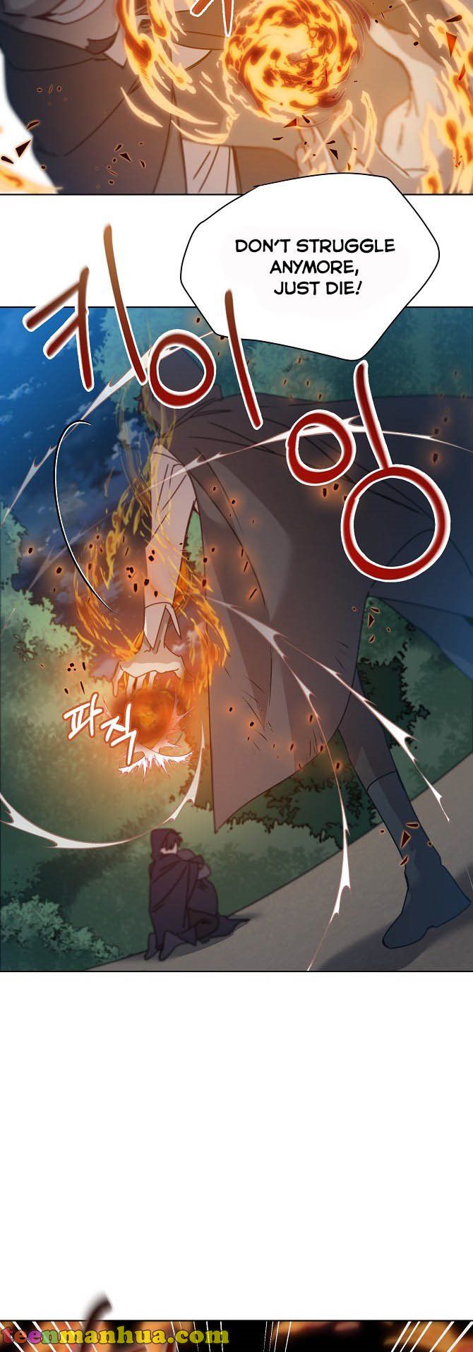 Adelia – Flower’s Bondage Chapter 19 page 24