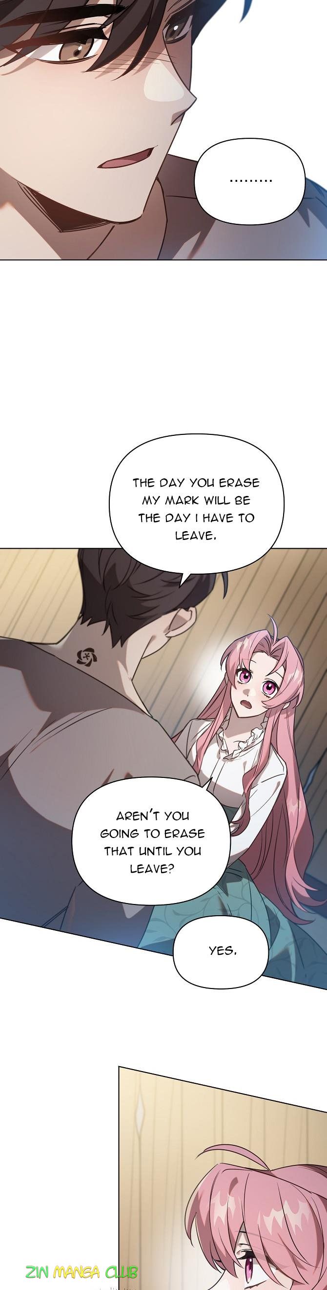 Adelia – Flower’s Bondage Chapter 26.5 page 2
