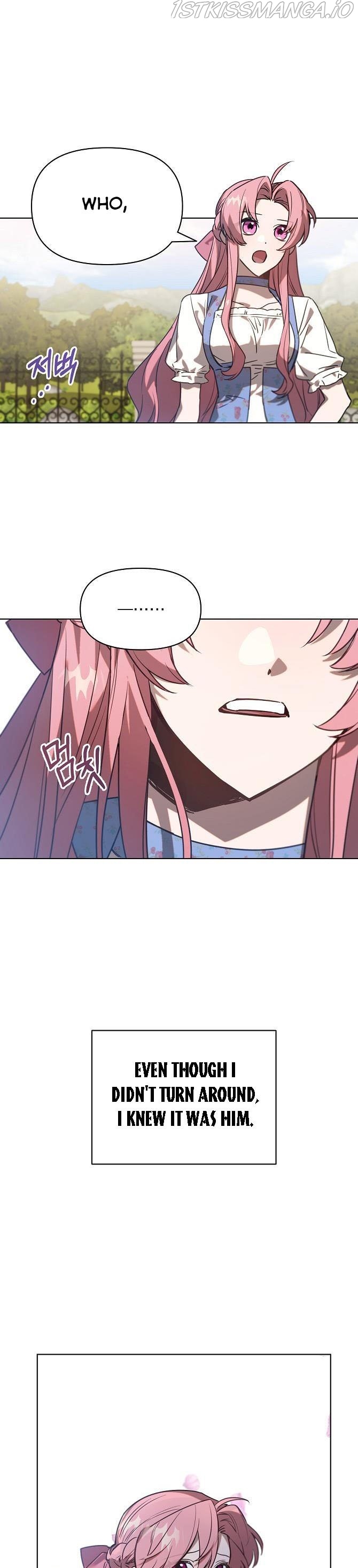 Adelia – Flower’s Bondage Chapter 27.5 page 10