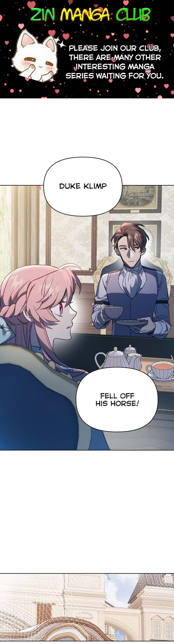 Adelia – Flower’s Bondage Chapter 30.5 page 0