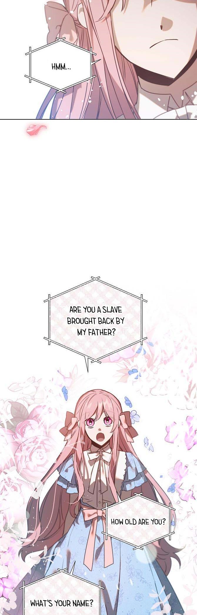 Adelia – Flower’s Bondage Chapter 30.5 page 10