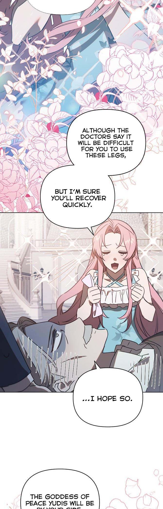 Adelia – Flower’s Bondage Chapter 30.5 page 2