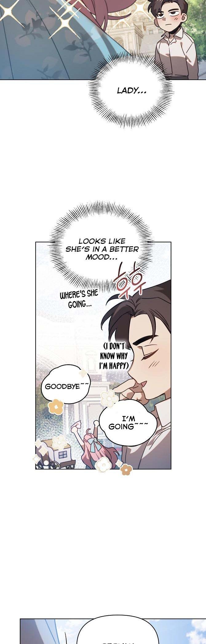 Adelia – Flower’s Bondage Chapter 30.5 page 4