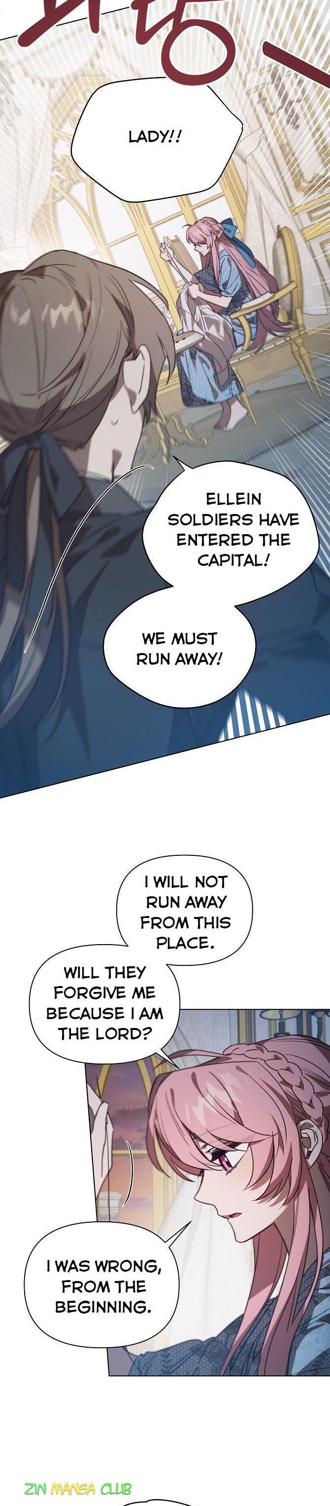 Adelia – Flower’s Bondage Chapter 34.5 page 13