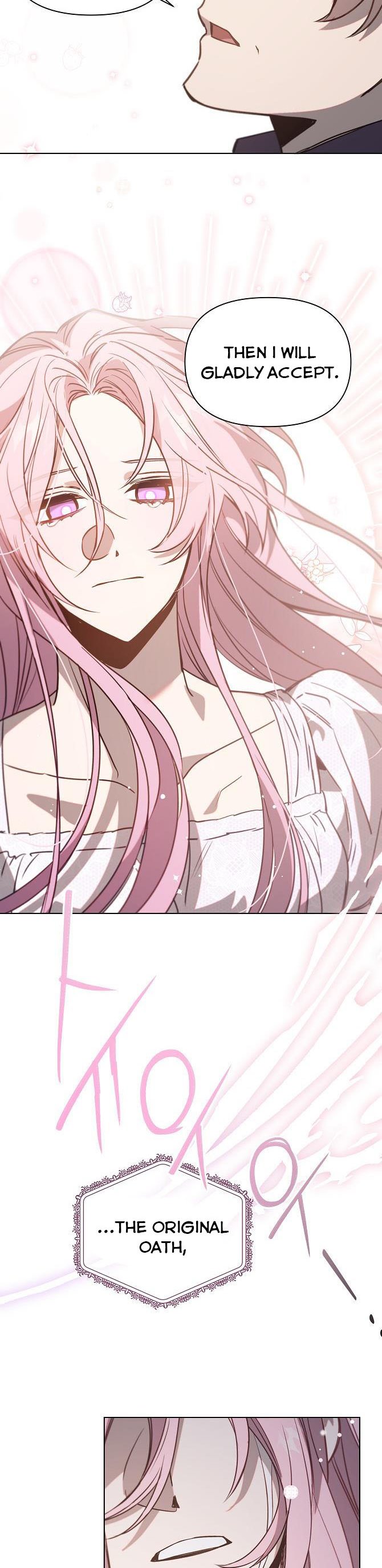 Adelia – Flower’s Bondage Chapter 34.5 page 1