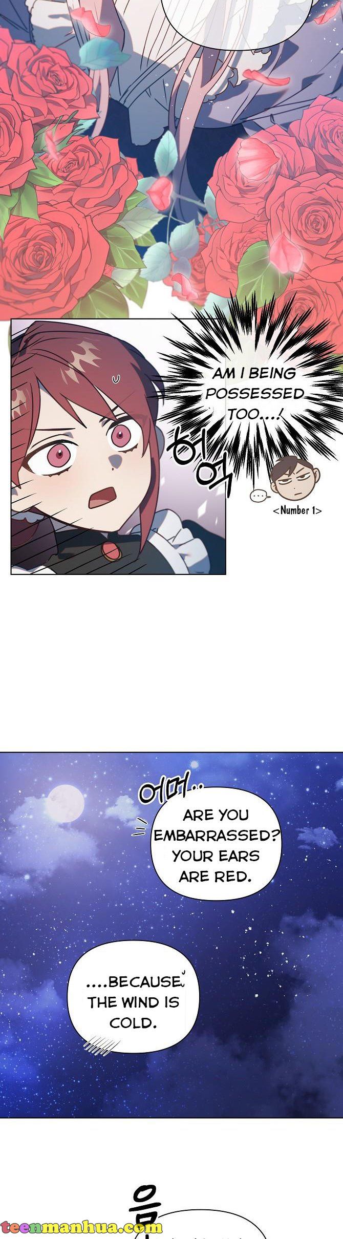 Adelia – Flower’s Bondage Chapter 40 page 18