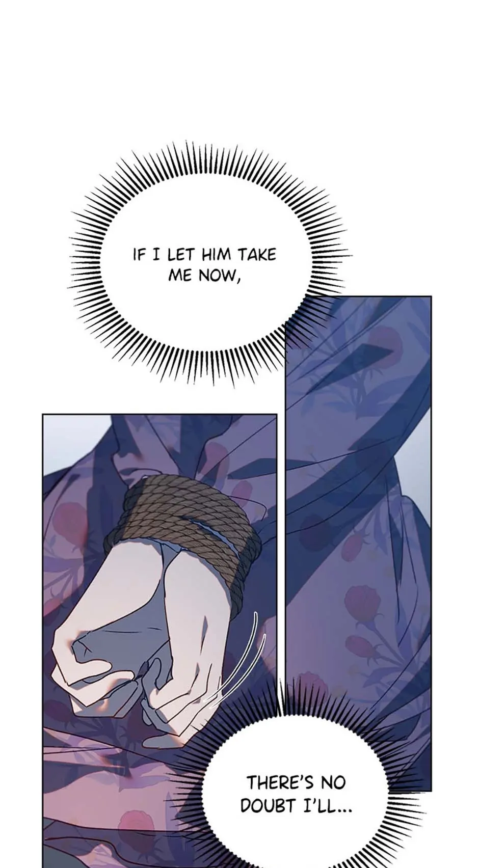 Adelia – Flower’s Bondage Chapter 52 page 13