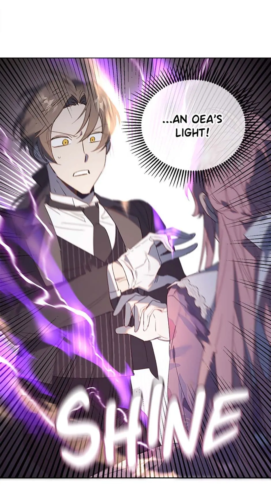 Adelia – Flower’s Bondage Chapter 52 page 24