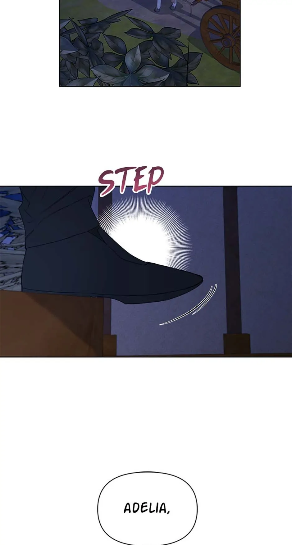 Adelia – Flower’s Bondage Chapter 52 page 2