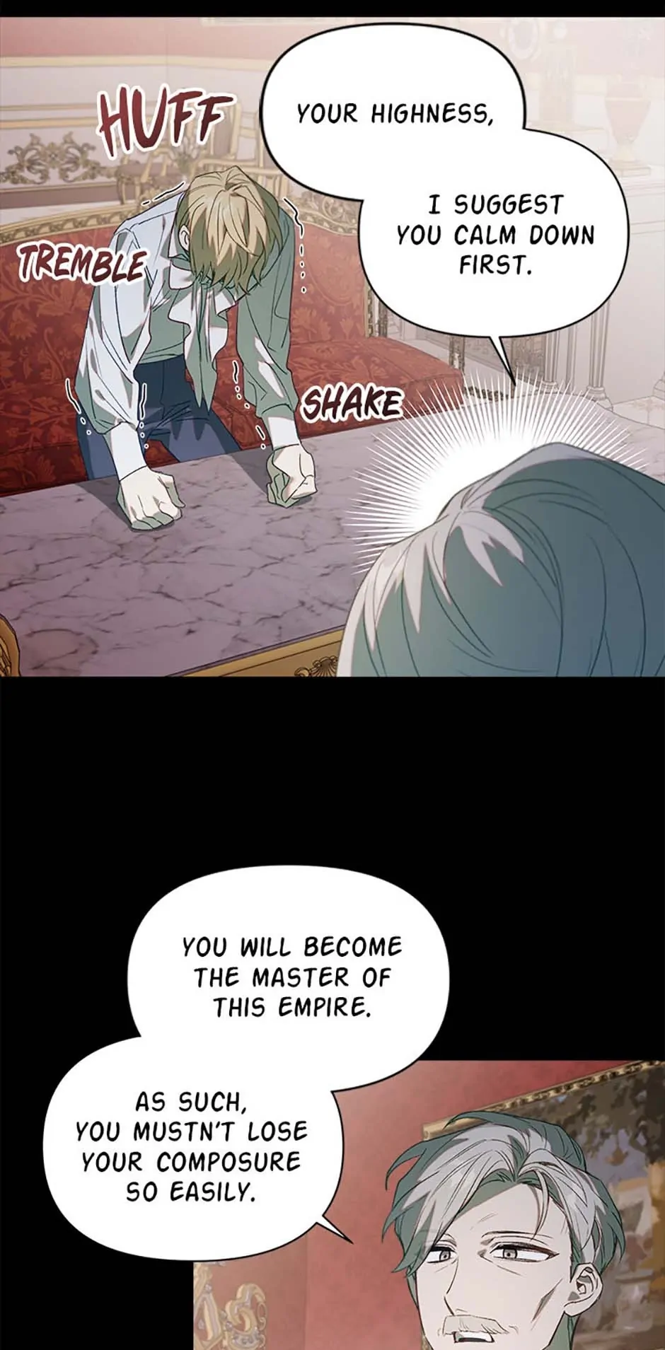 Adelia – Flower’s Bondage Chapter 52 page 42