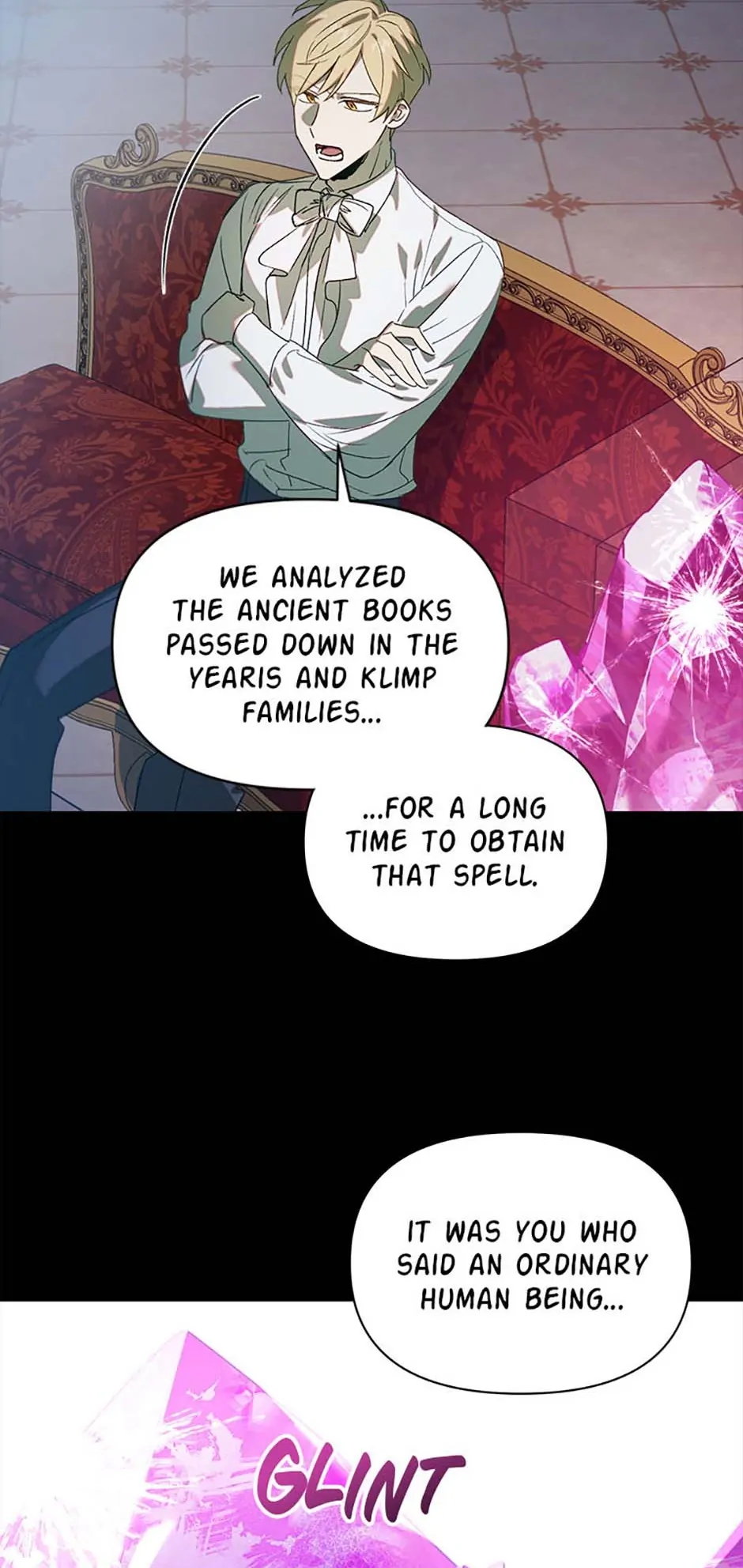 Adelia – Flower’s Bondage Chapter 52 page 50