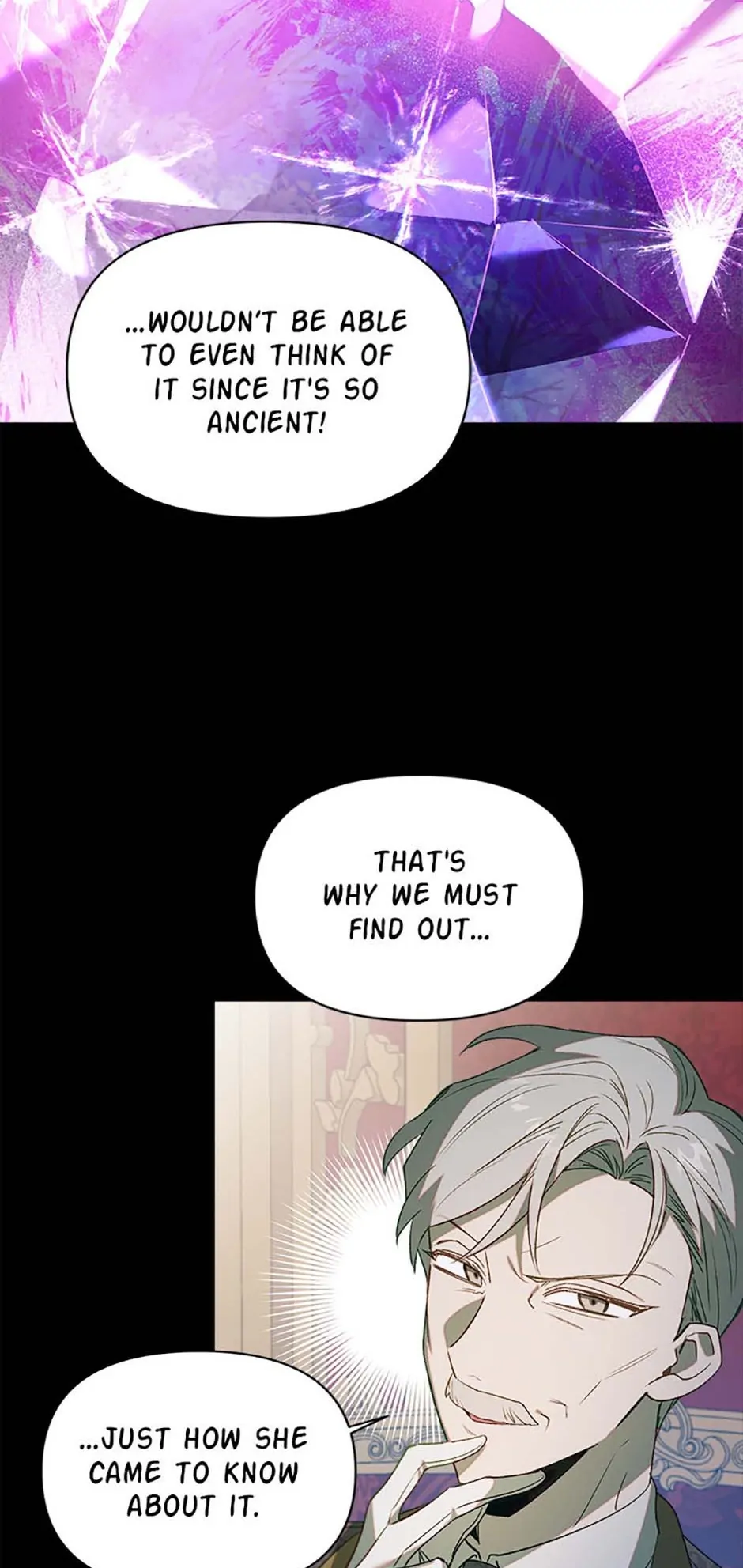 Adelia – Flower’s Bondage Chapter 52 page 51