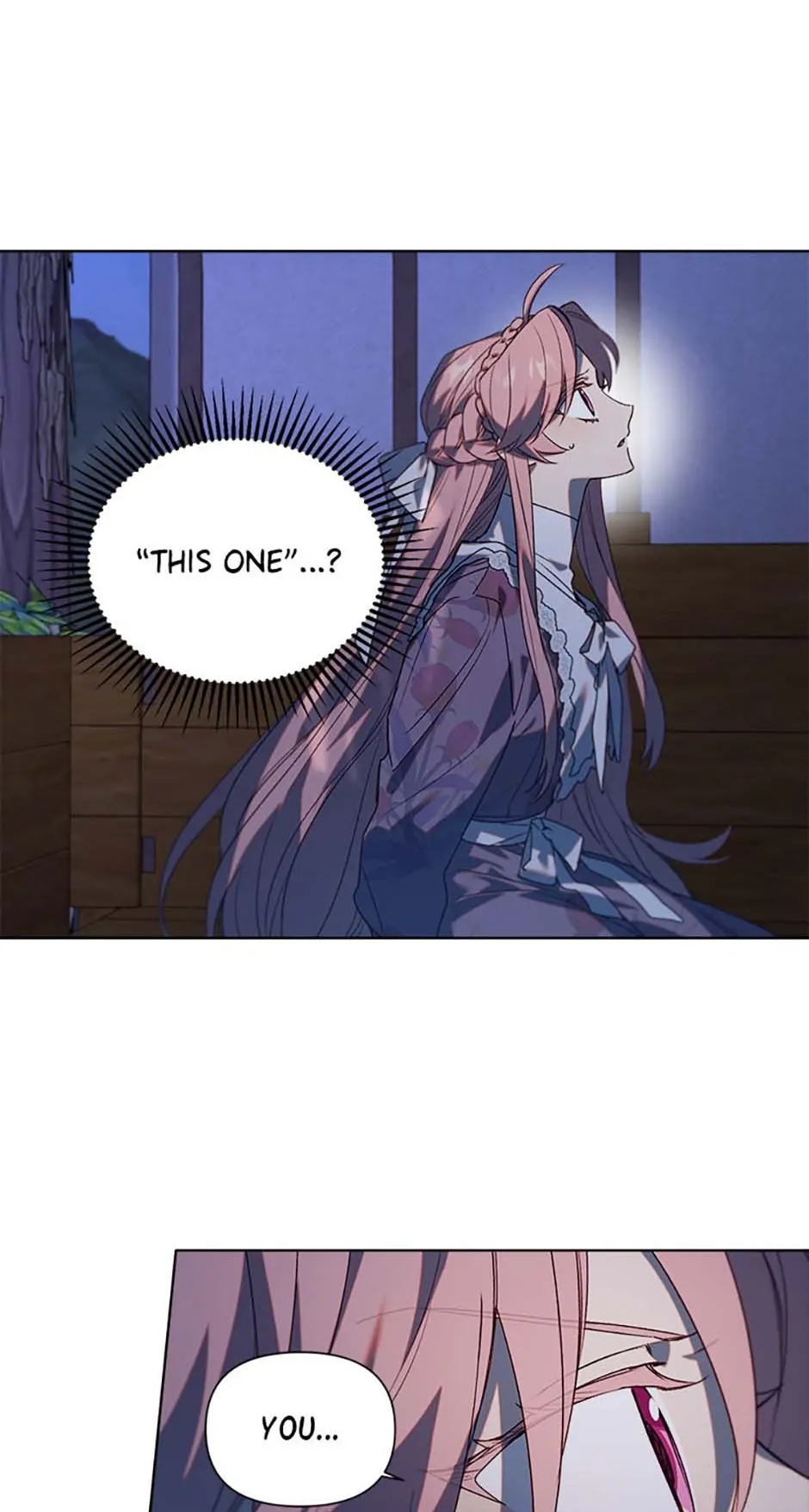 Adelia – Flower’s Bondage Chapter 52 page 5
