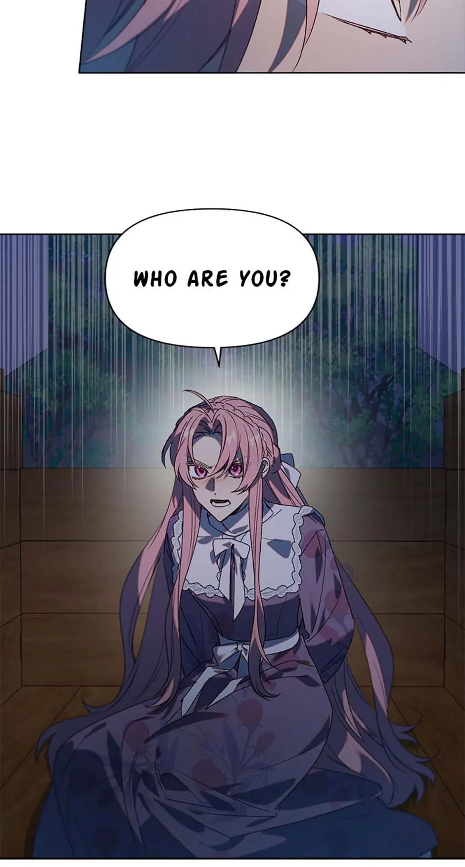 Adelia – Flower’s Bondage Chapter 52 page 6