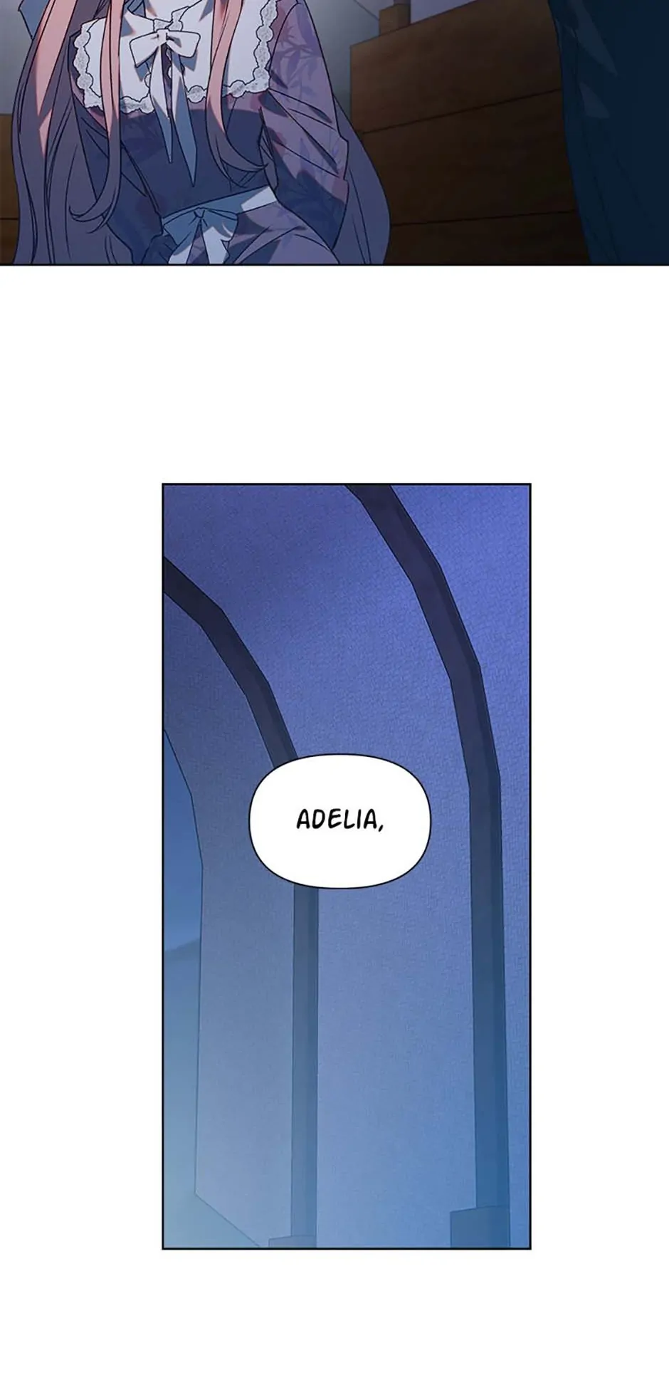 Adelia – Flower’s Bondage Chapter 52 page 8