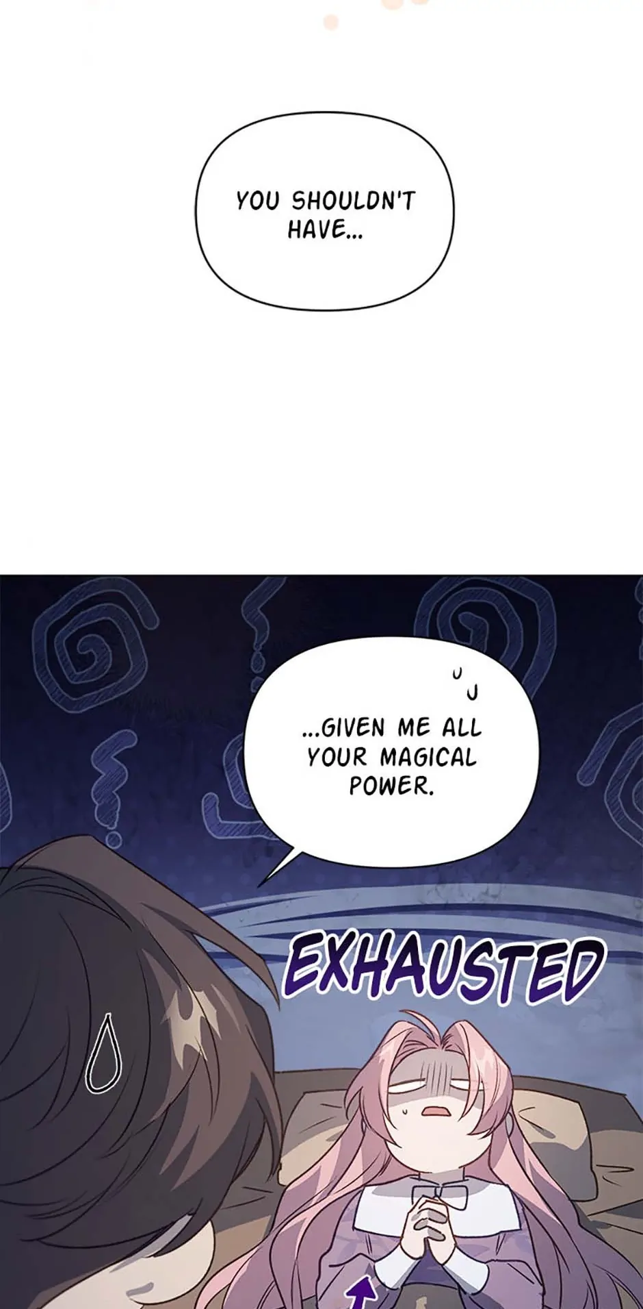 Adelia – Flower’s Bondage Chapter 55 page 44