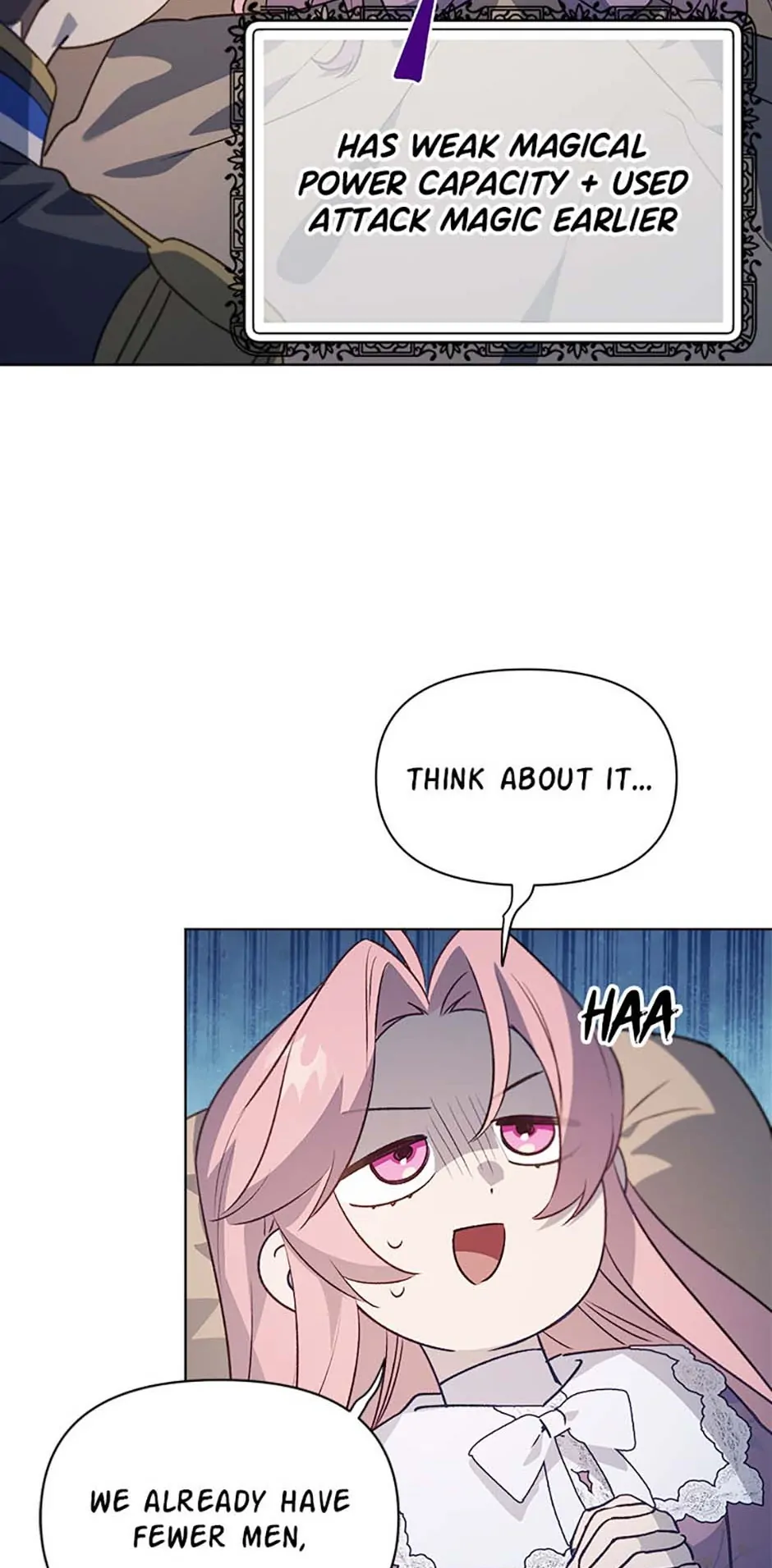 Adelia – Flower’s Bondage Chapter 55 page 45