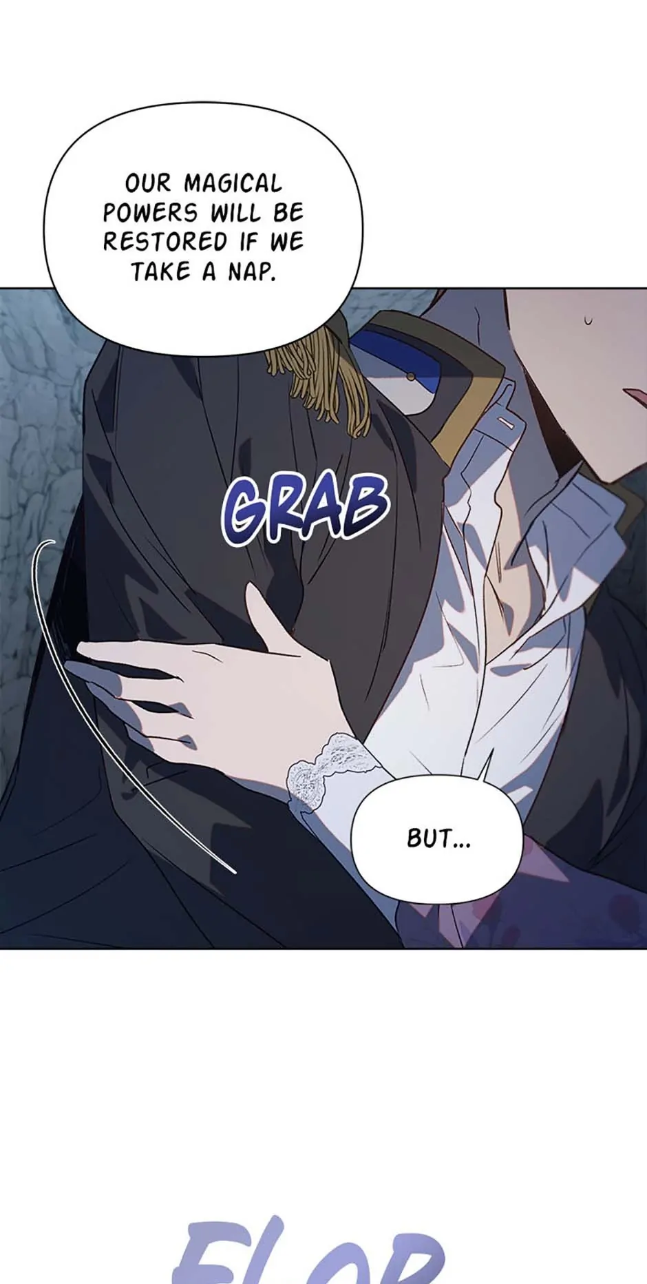 Adelia – Flower’s Bondage Chapter 55 page 49