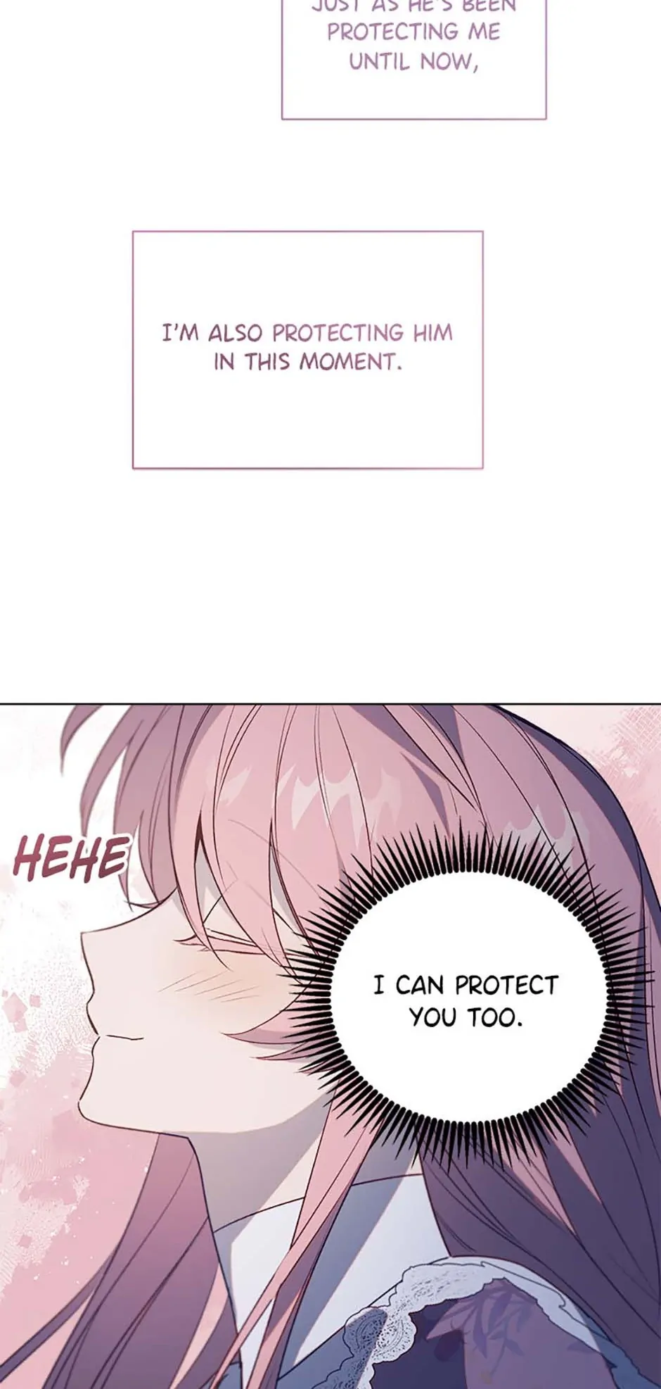 Adelia – Flower’s Bondage Chapter 55 page 57