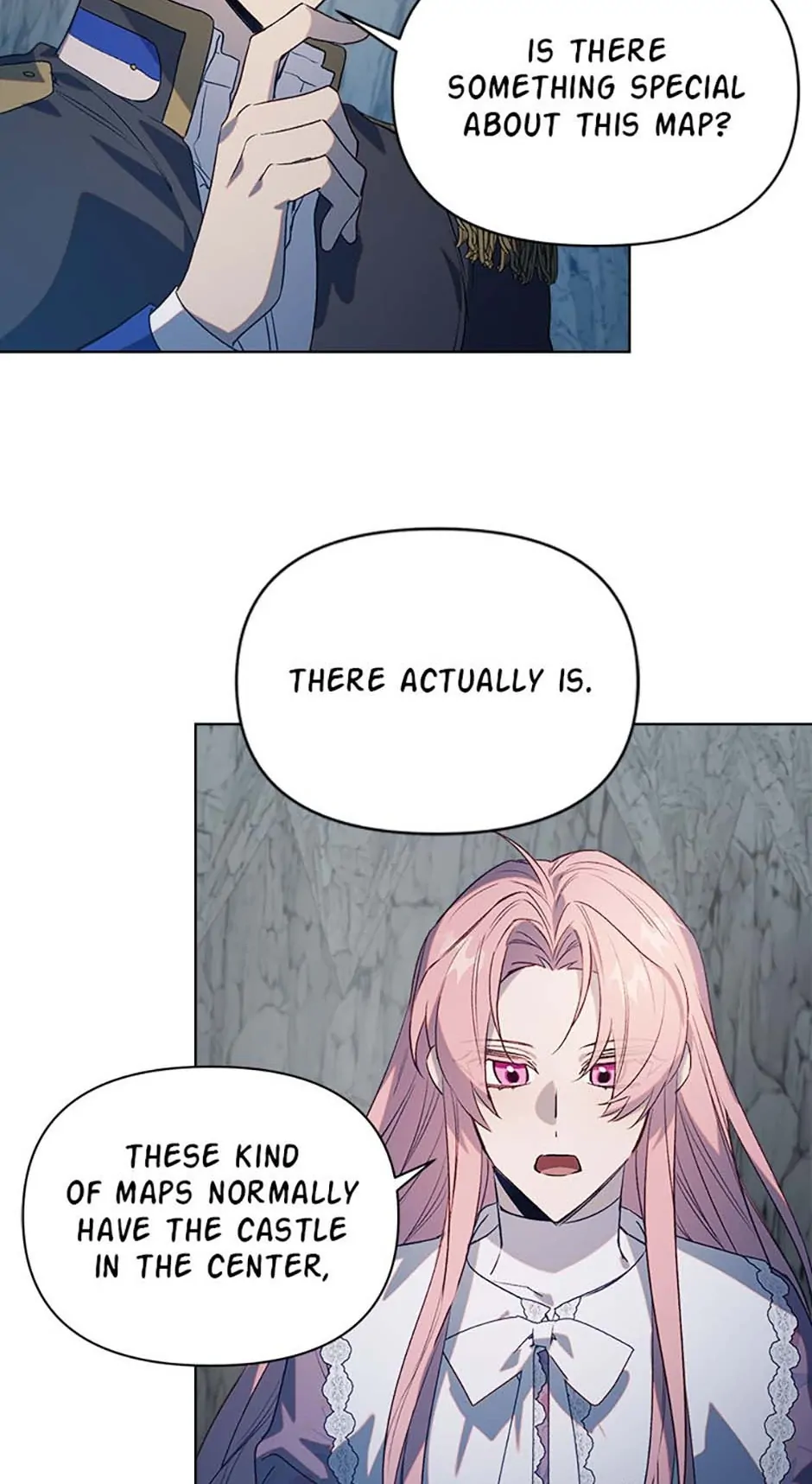 Adelia – Flower’s Bondage Chapter 55 page 5