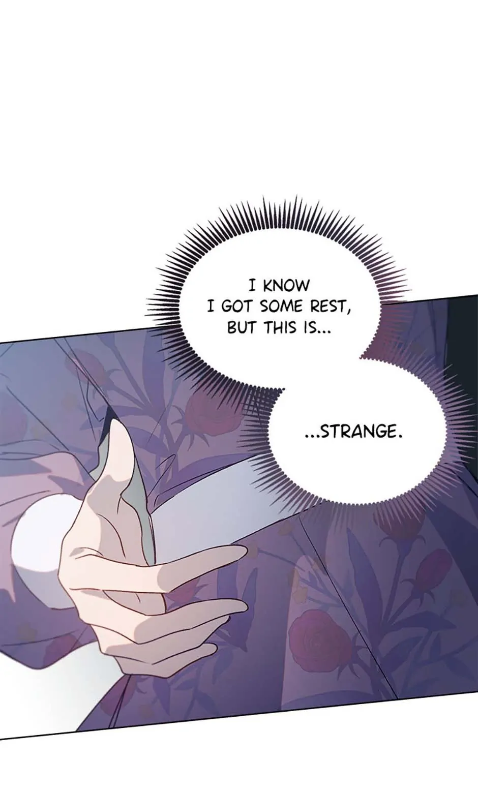 Adelia – Flower’s Bondage Chapter 55 page 61