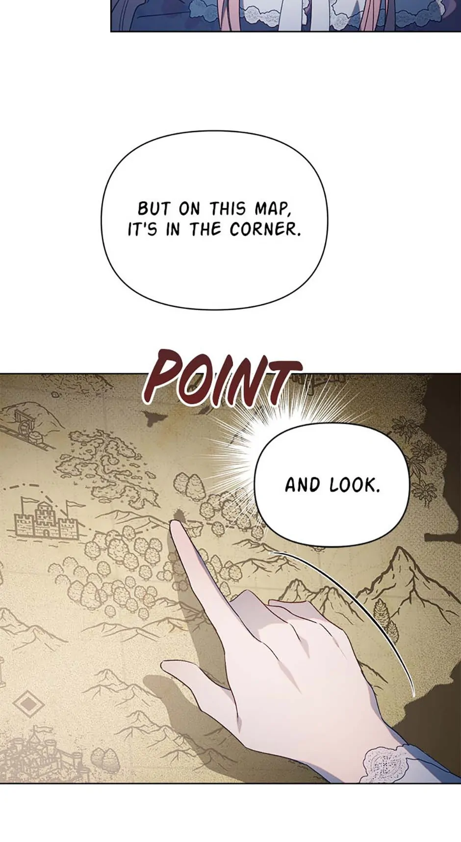 Adelia – Flower’s Bondage Chapter 55 page 6