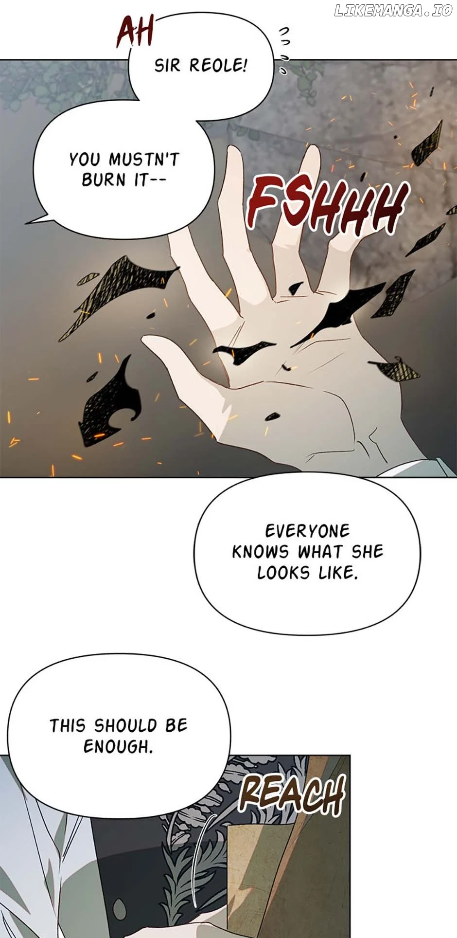 Adelia – Flower’s Bondage Chapter 56 page 12