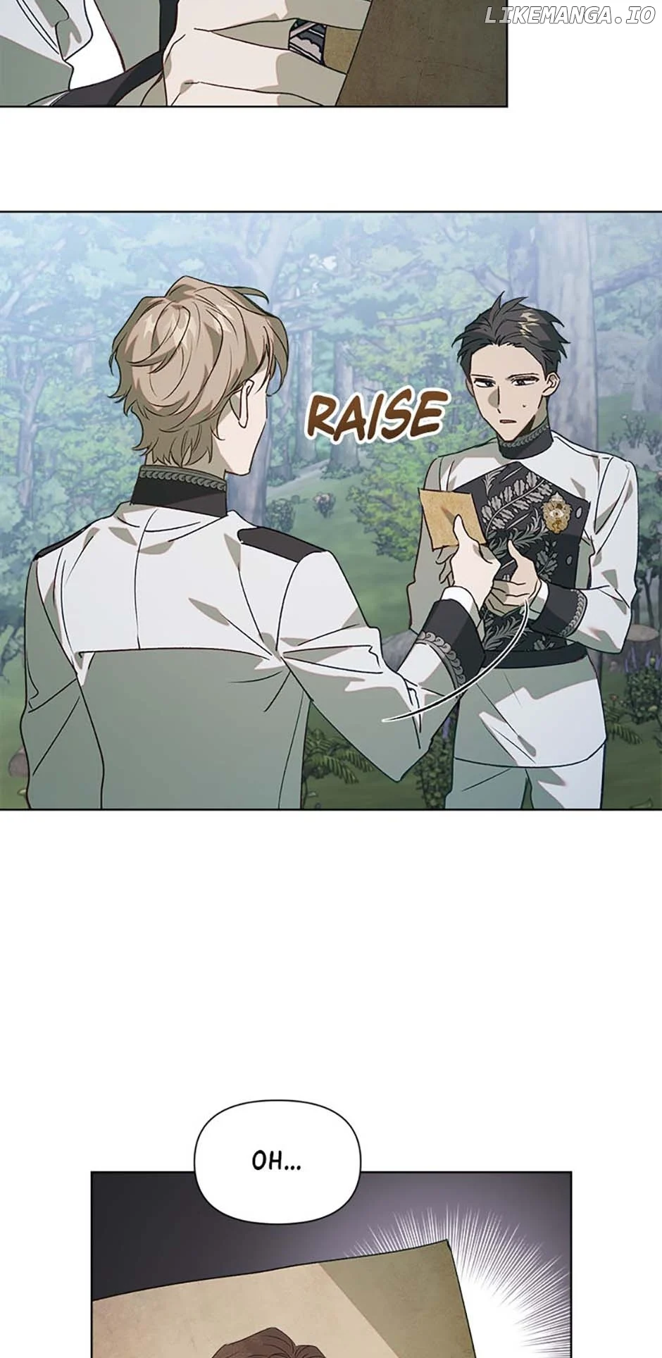 Adelia – Flower’s Bondage Chapter 56 page 13