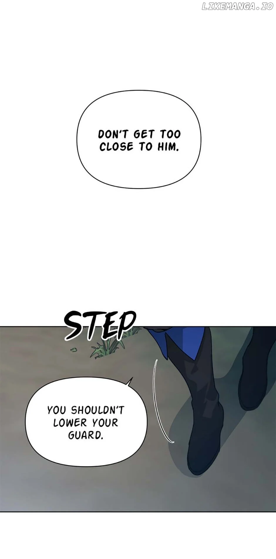 Adelia – Flower’s Bondage Chapter 56 page 53