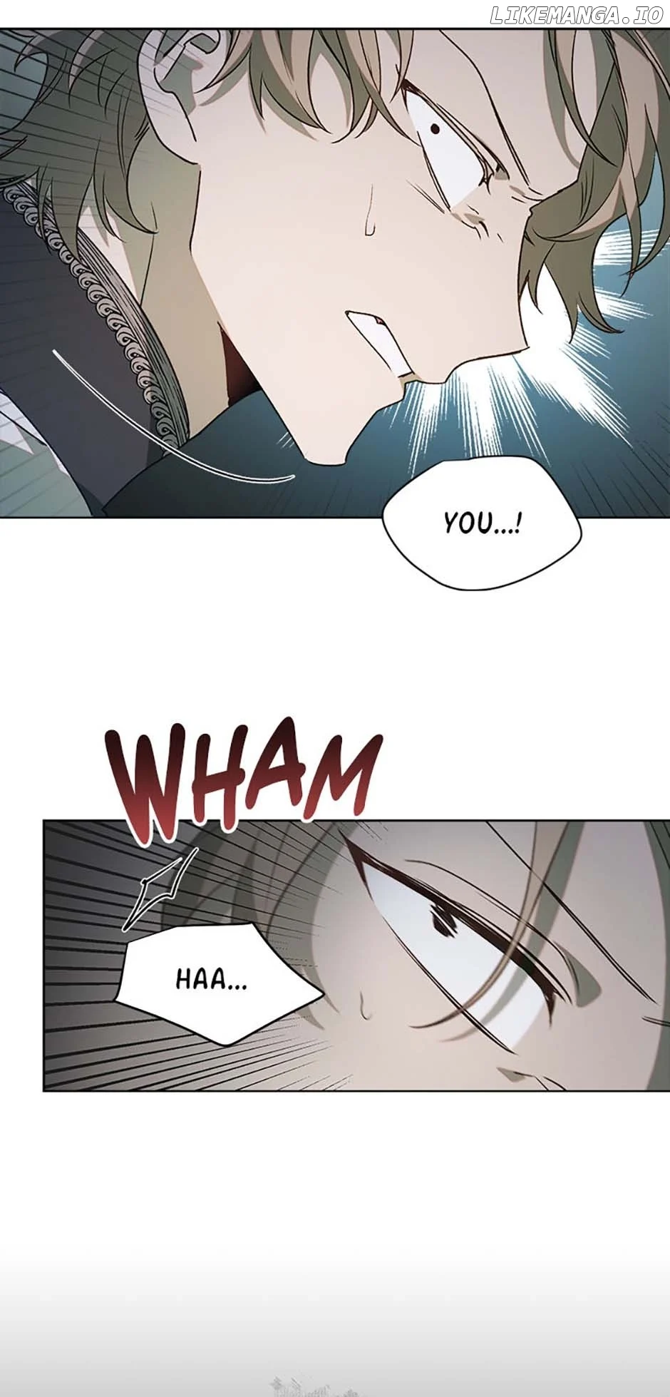 Adelia – Flower’s Bondage Chapter 56 page 54