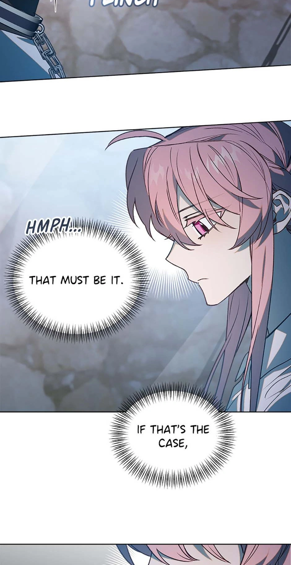 Adelia – Flower’s Bondage Chapter 59 page 7