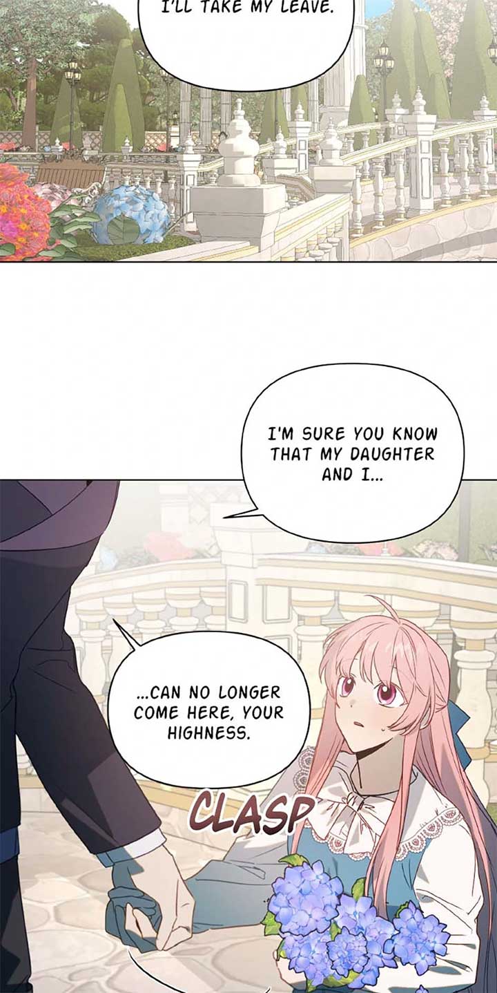 Adelia – Flower’s Bondage Chapter 64 page 15