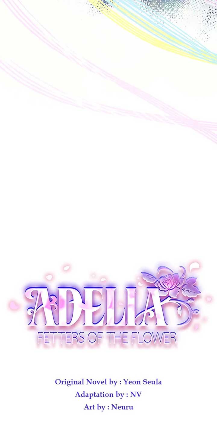 Adelia – Flower’s Bondage Chapter 64 page 21